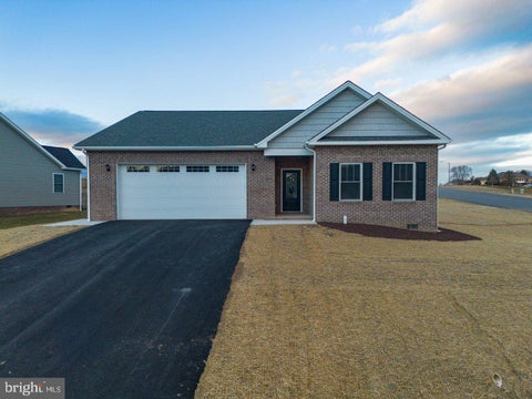 Homes For Sale - 919 Clicks Lane<br/> NEW MARKET, VA 22844