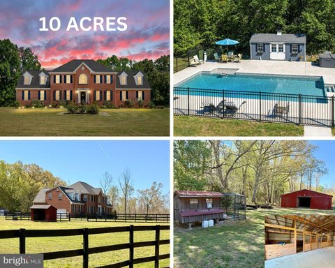 20029 JERICHO WOODS LANE RUTHER GLEN VA 22546