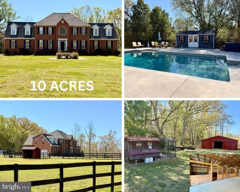 20029 JERICHO WOODS LANE RUTHER GLEN VA 22546