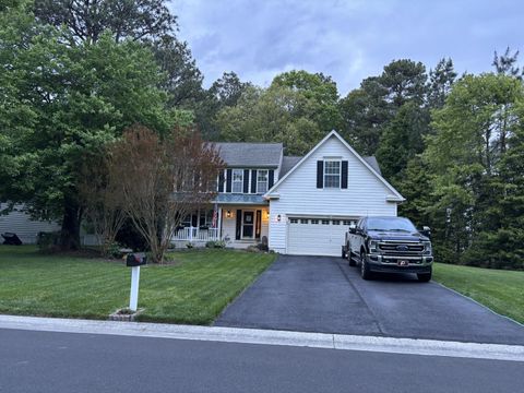 Photo of 59 Aintree Drive, LEWES, DE 19958 (MLS # DESU2111104)