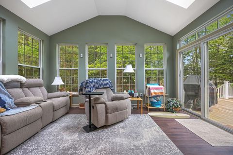 Tiny photo for 59 Aintree Drive, LEWES, DE 19958 (MLS # DESU2111104)