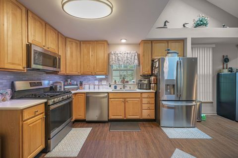 Tiny photo for 59 Aintree Drive, LEWES, DE 19958 (MLS # DESU2111104)