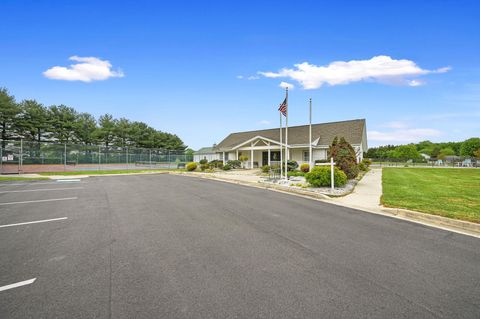 Tiny photo for 59 Aintree Drive, LEWES, DE 19958 (MLS # DESU2111104)