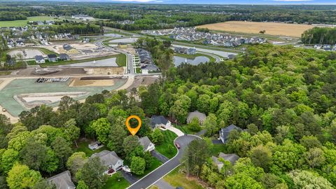 Tiny photo for 59 Aintree Drive, LEWES, DE 19958 (MLS # DESU2111104)