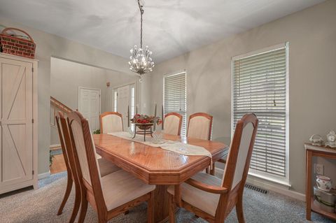 Tiny photo for 59 Aintree Drive, LEWES, DE 19958 (MLS # DESU2111104)