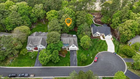 Tiny photo for 59 Aintree Drive, LEWES, DE 19958 (MLS # DESU2111104)