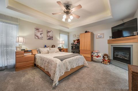 Tiny photo for 59 Aintree Drive, LEWES, DE 19958 (MLS # DESU2111104)