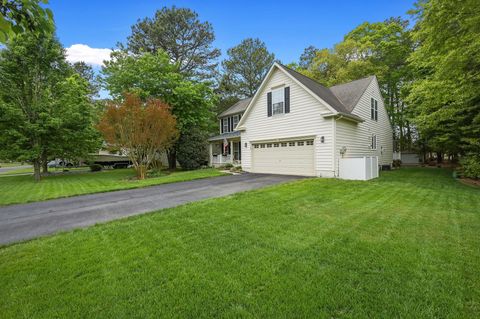 Tiny photo for 59 Aintree Drive, LEWES, DE 19958 (MLS # DESU2111104)