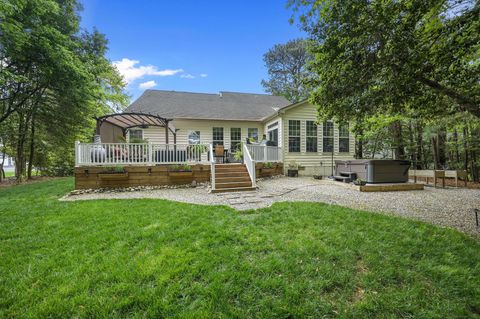 Tiny photo for 59 Aintree Drive, LEWES, DE 19958 (MLS # DESU2111104)