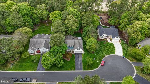 Tiny photo for 59 Aintree Drive, LEWES, DE 19958 (MLS # DESU2111104)