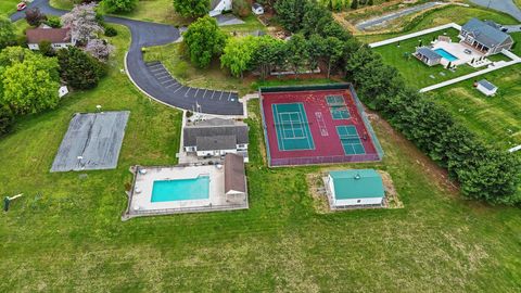 Tiny photo for 59 Aintree Drive, LEWES, DE 19958 (MLS # DESU2111104)