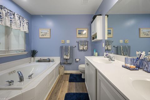 Tiny photo for 59 Aintree Drive, LEWES, DE 19958 (MLS # DESU2111104)