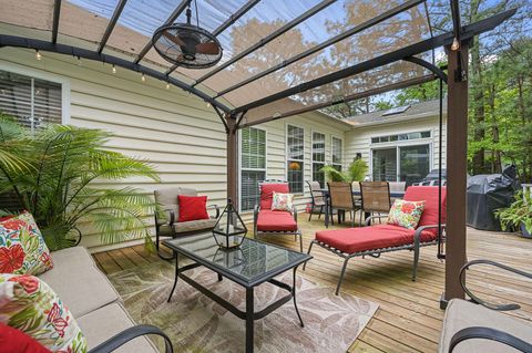 Tiny photo for 59 Aintree Drive, LEWES, DE 19958 (MLS # DESU2111104)