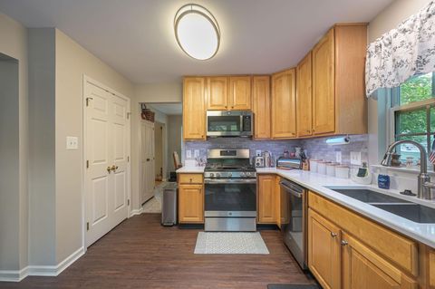Tiny photo for 59 Aintree Drive, LEWES, DE 19958 (MLS # DESU2111104)
