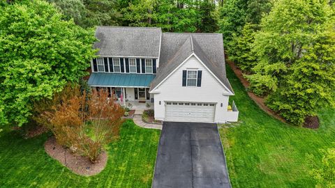 Tiny photo for 59 Aintree Drive, LEWES, DE 19958 (MLS # DESU2111104)
