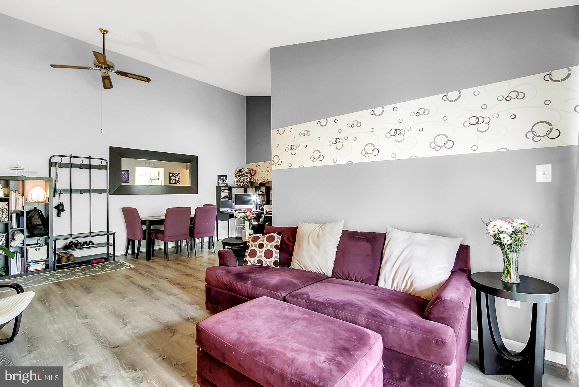 THE POINTE - Residential