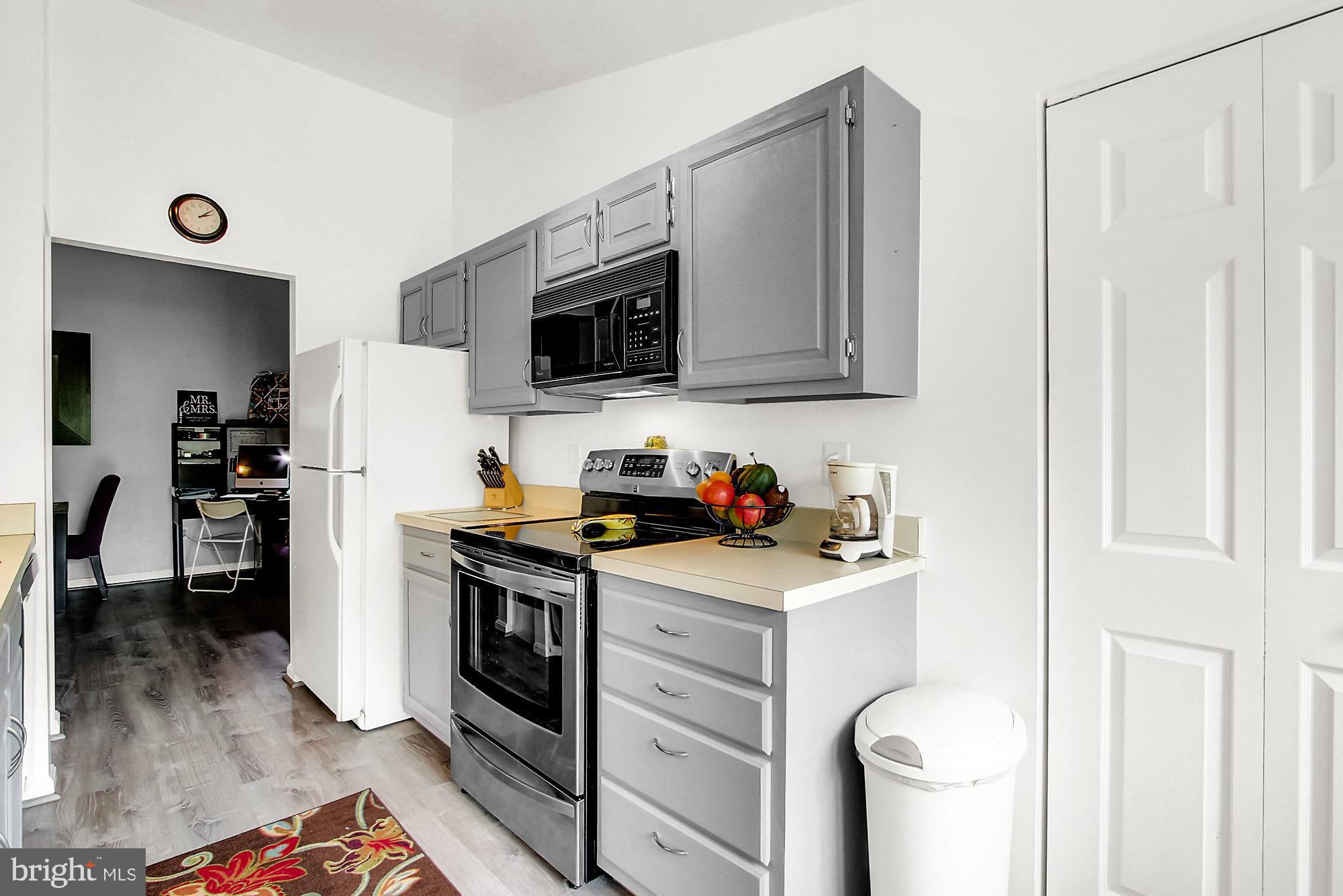 THE POINTE - Residential