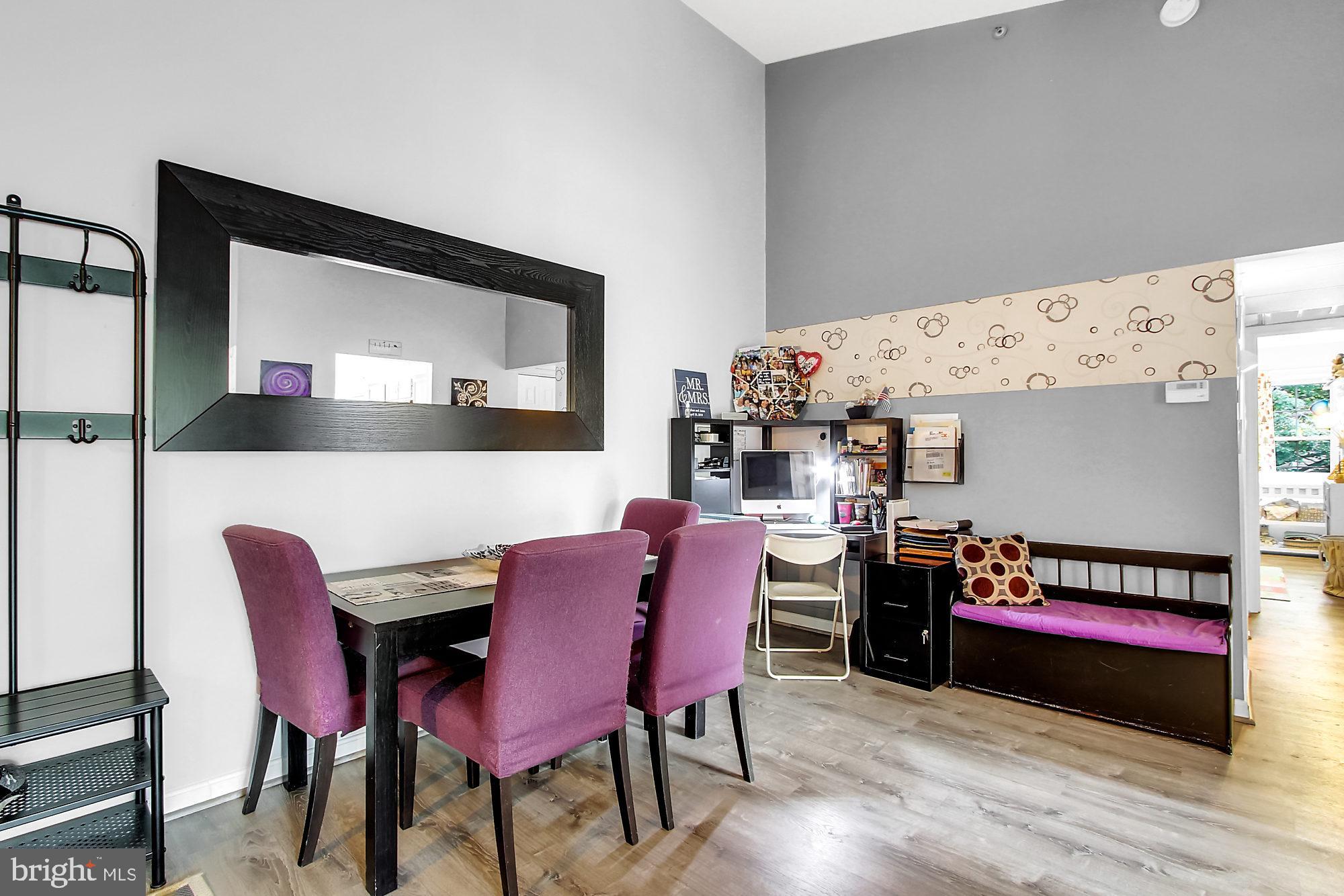 THE POINTE - Residential