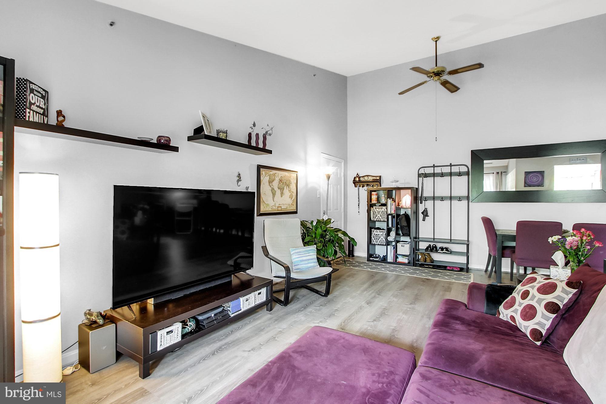 THE POINTE - Residential