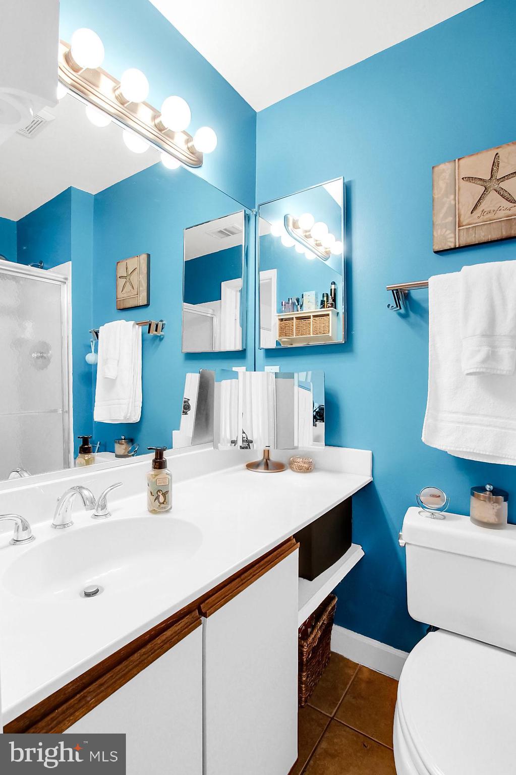 THE POINTE - Residential