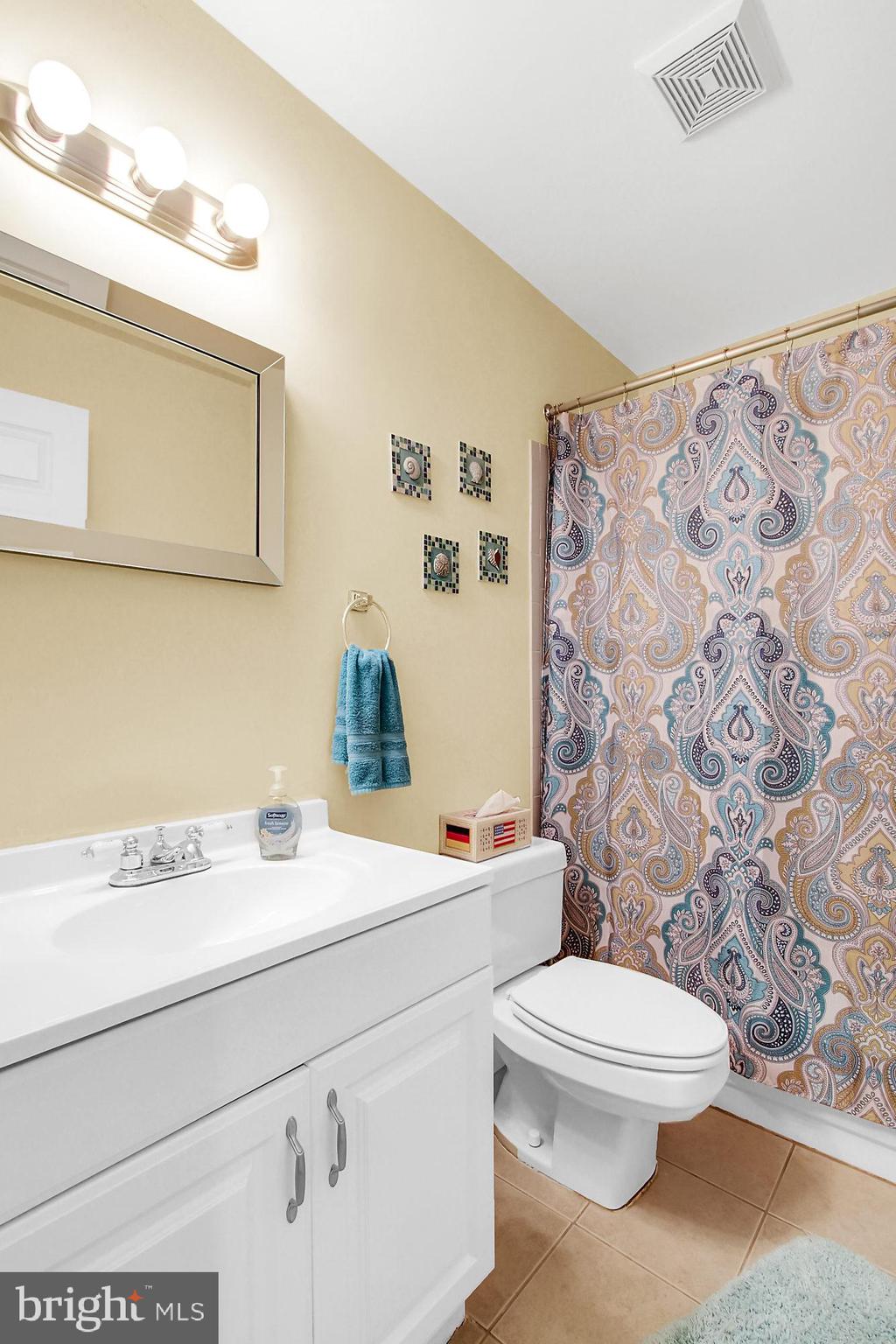 THE POINTE - Residential