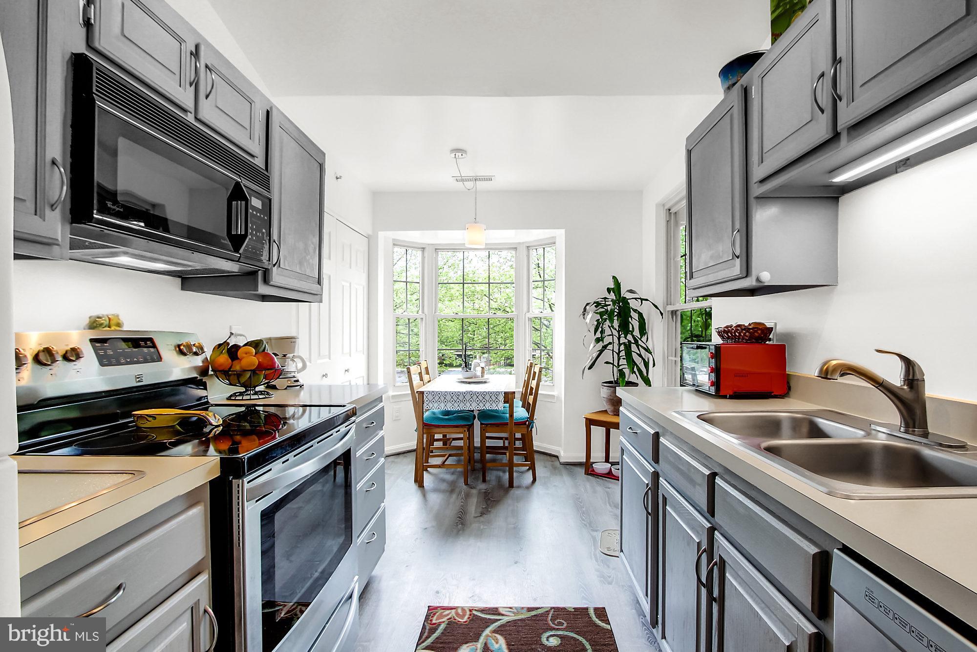 THE POINTE - Residential