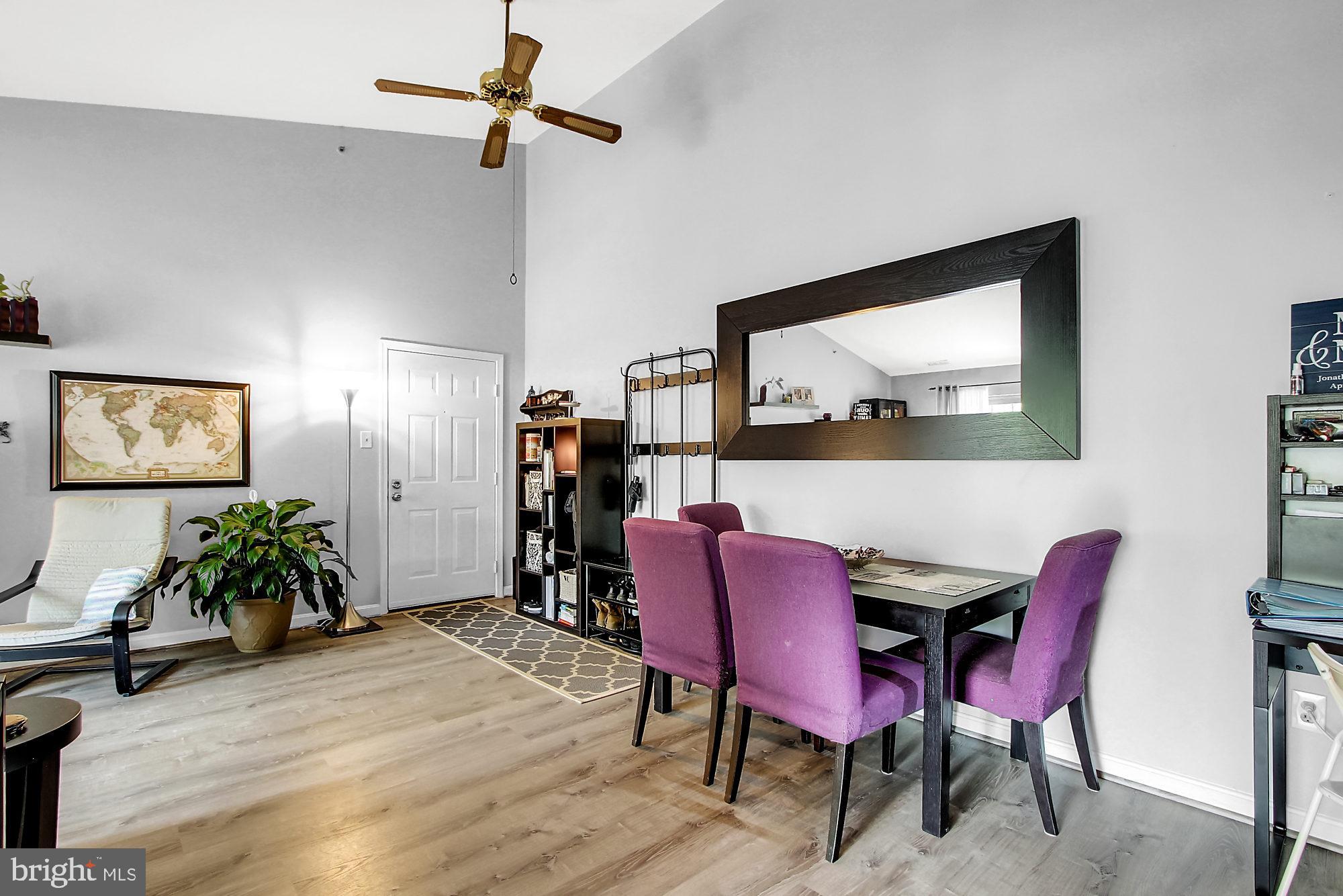 THE POINTE - Residential