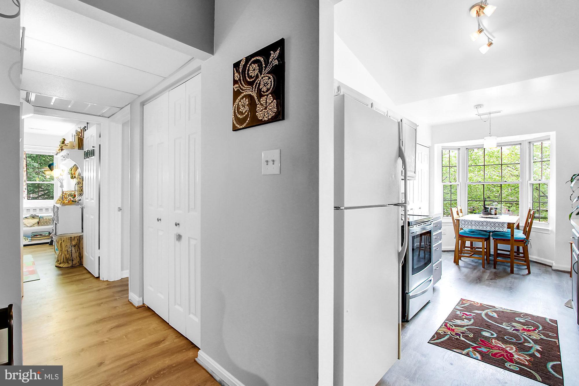 THE POINTE - Residential