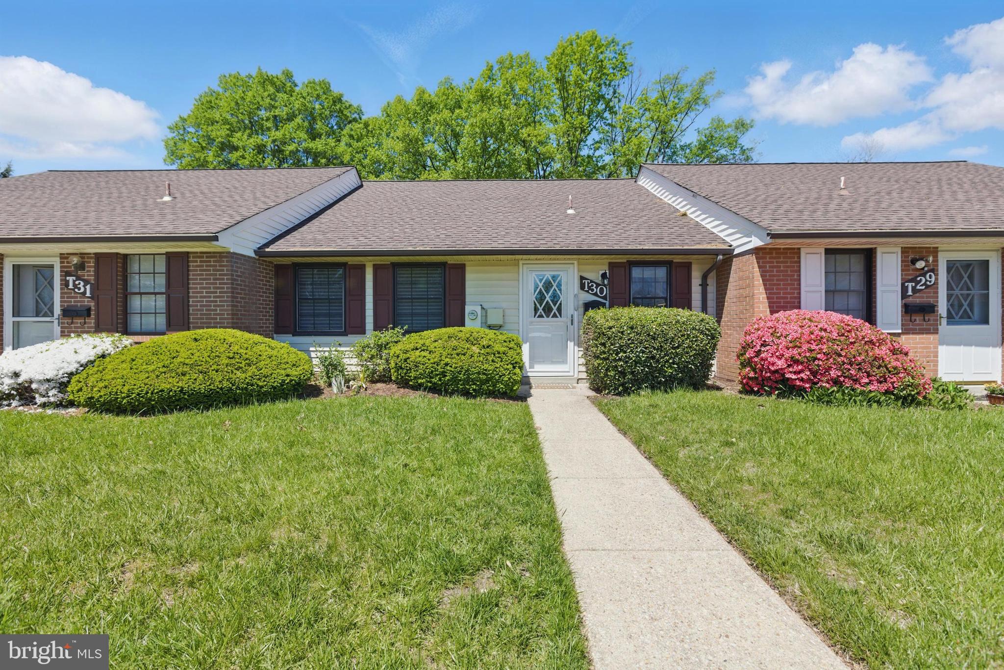 SOMERSET PARK CONDO PHAS - Residential