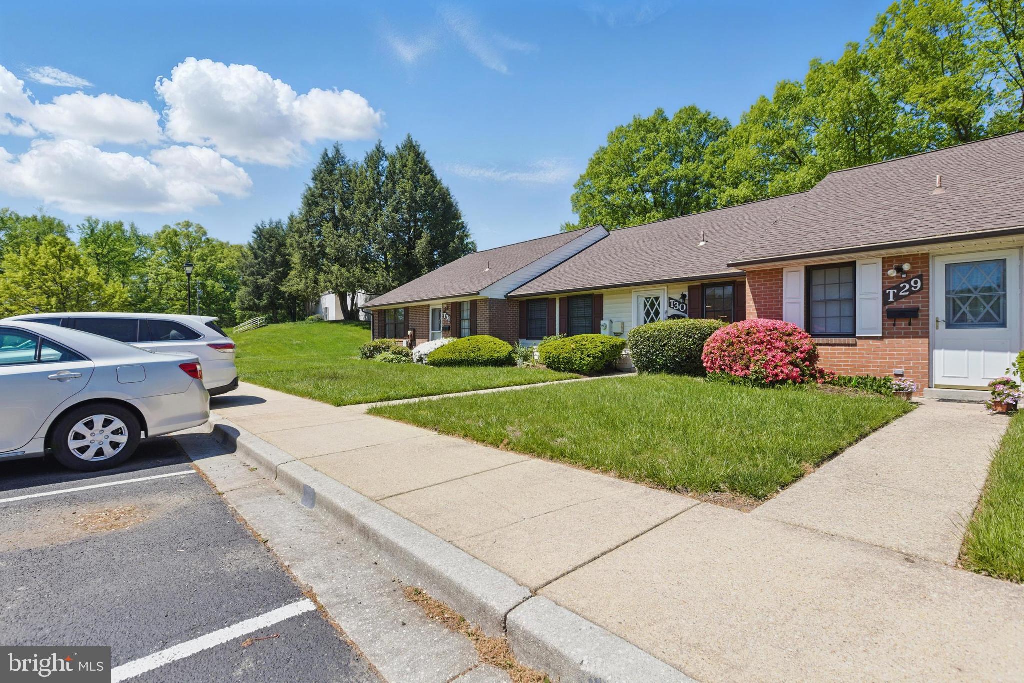 SOMERSET PARK CONDO PHAS - Residential