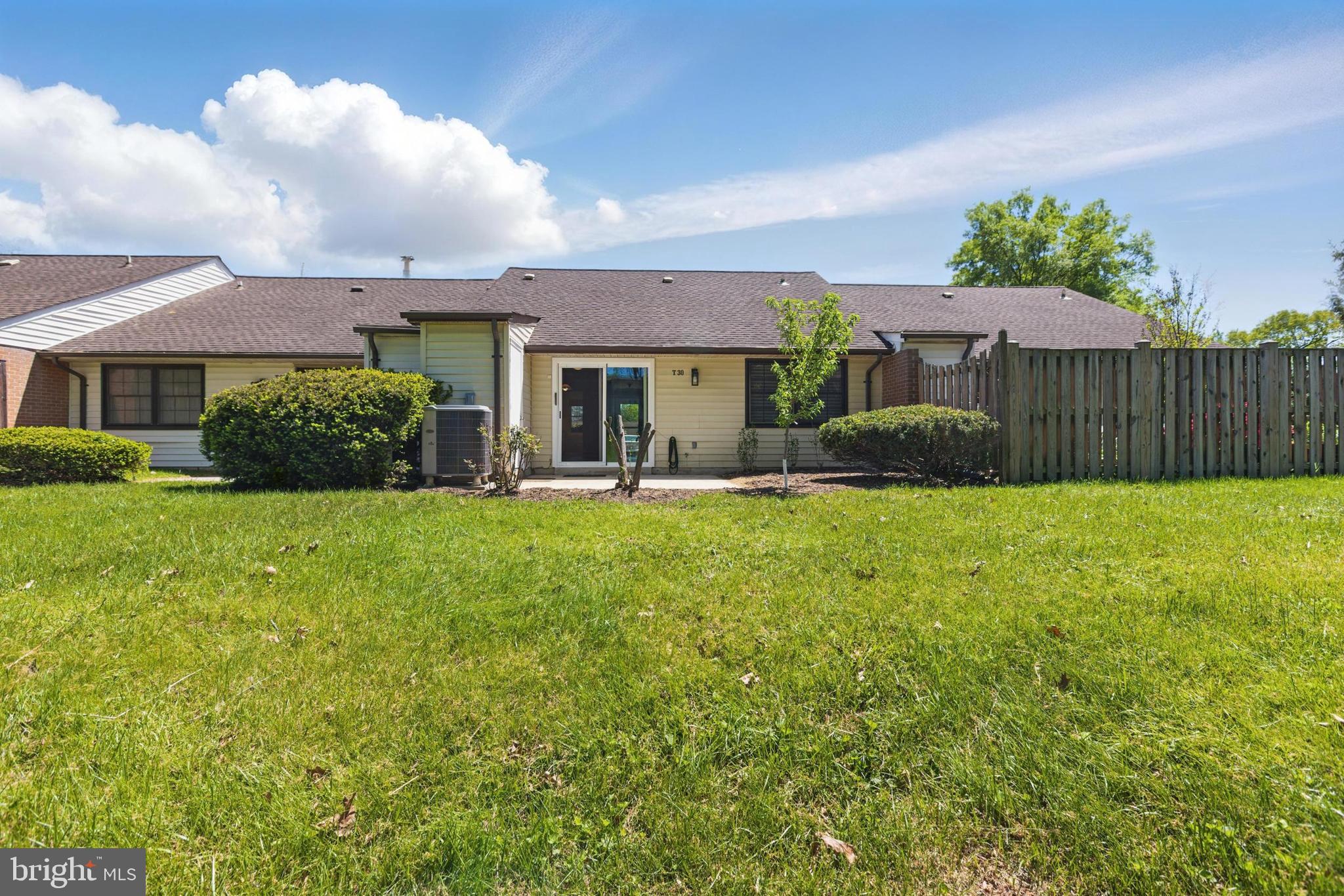 SOMERSET PARK CONDO PHAS - Residential