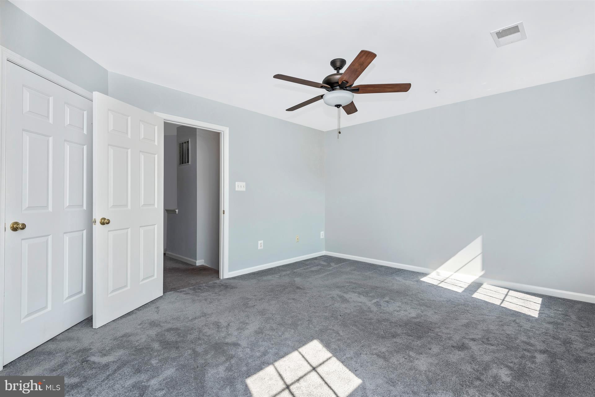 BALLENGER CROSSING - Residential