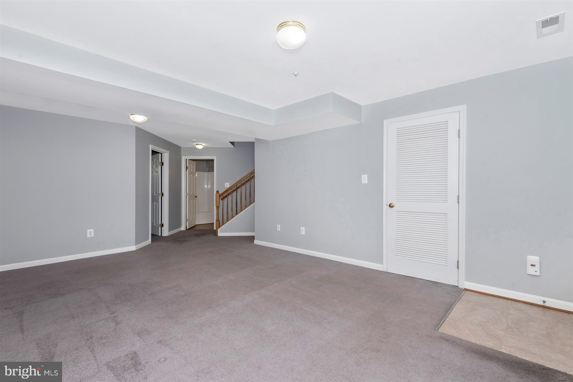 BALLENGER CROSSING - Residential