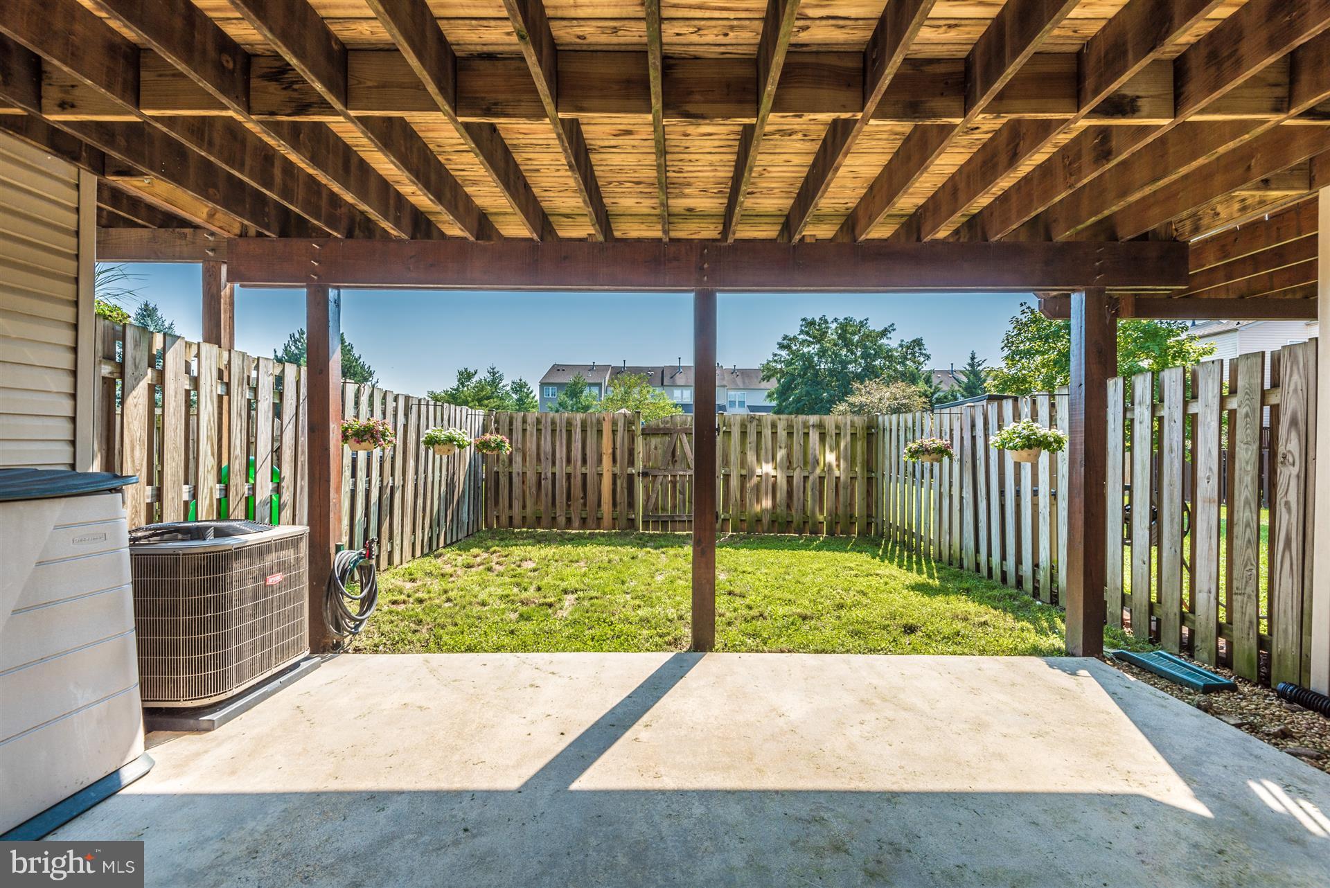 BALLENGER CROSSING - Residential