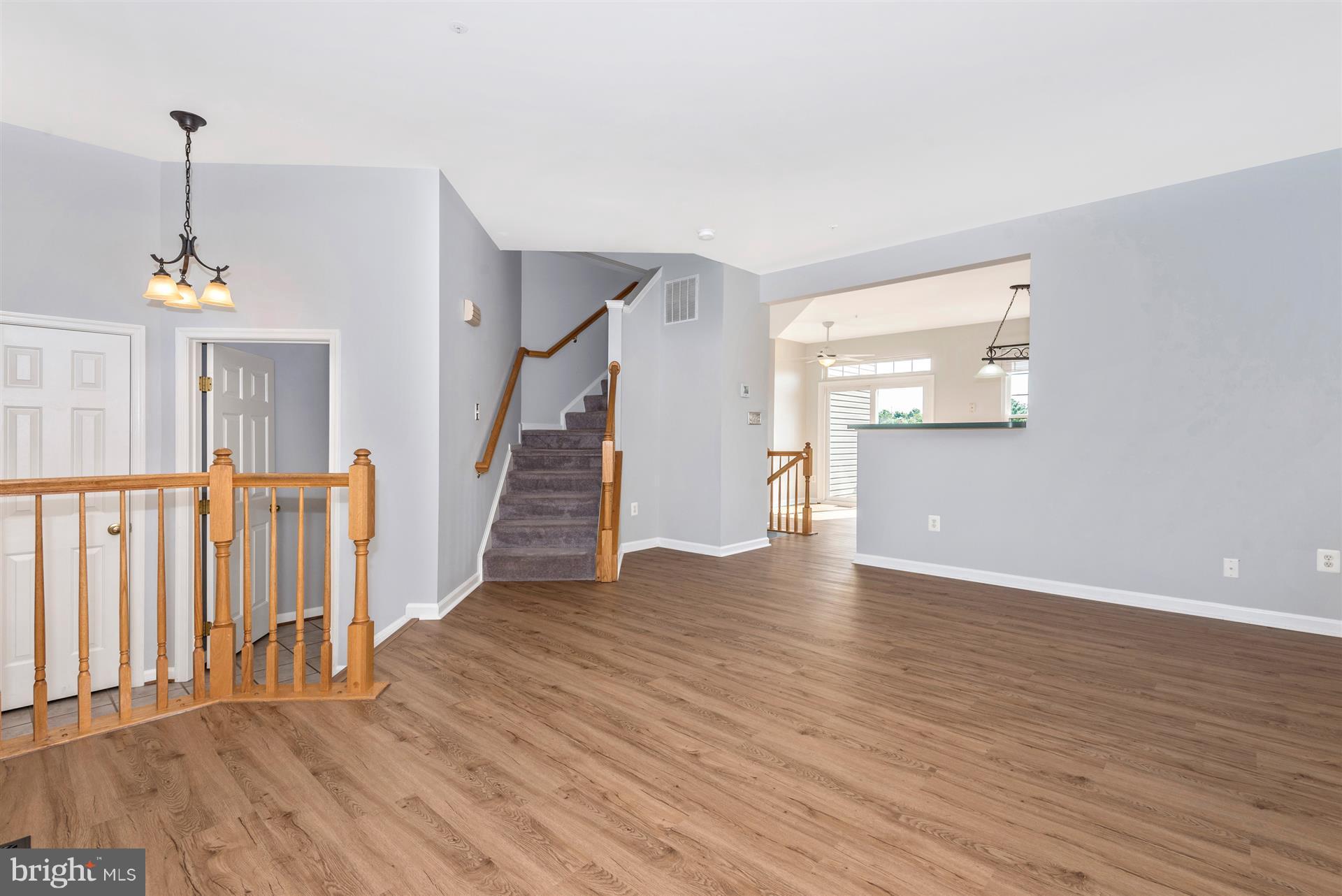 BALLENGER CROSSING - Residential