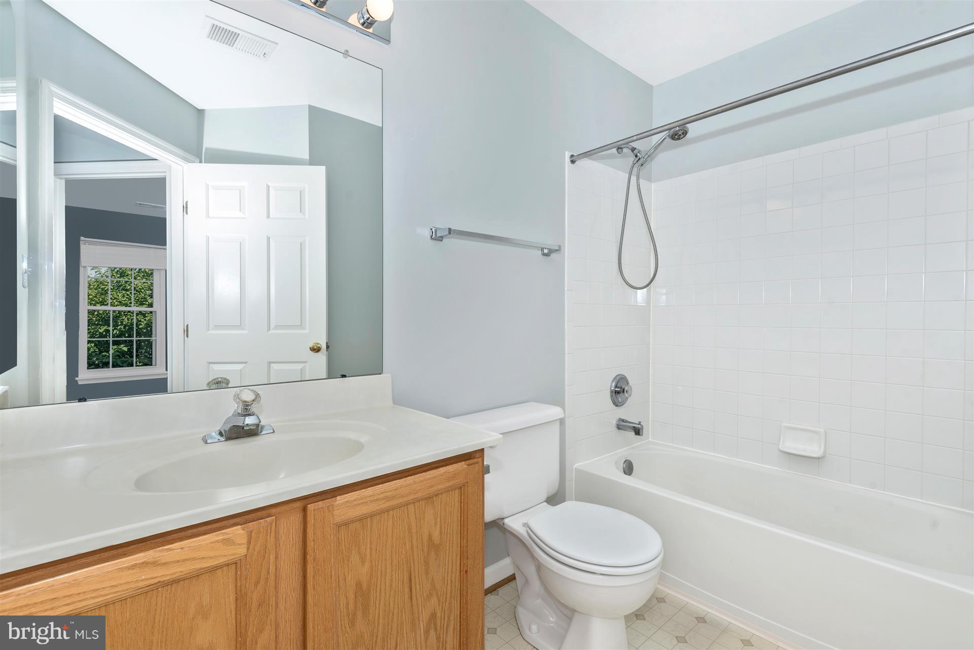 BALLENGER CROSSING - Residential