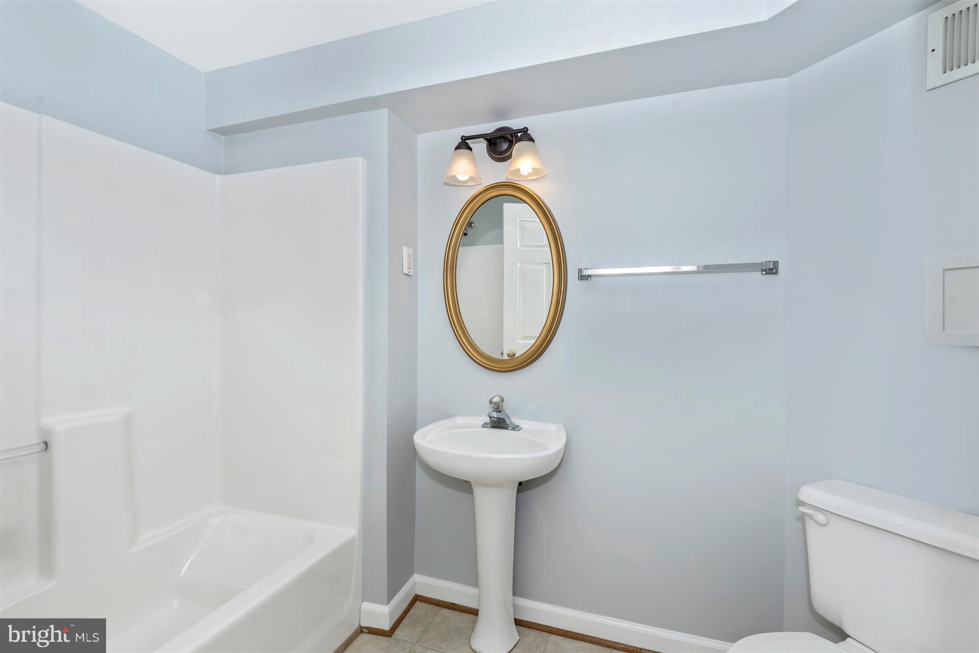 BALLENGER CROSSING - Residential