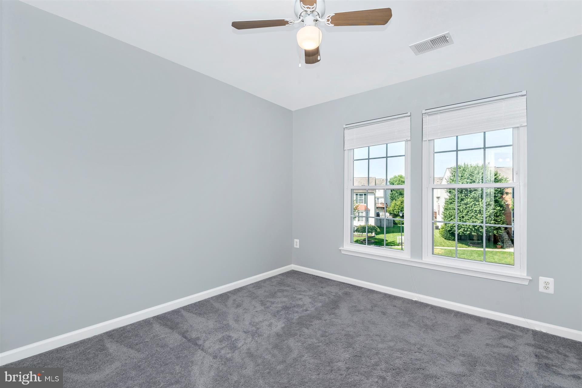 BALLENGER CROSSING - Residential