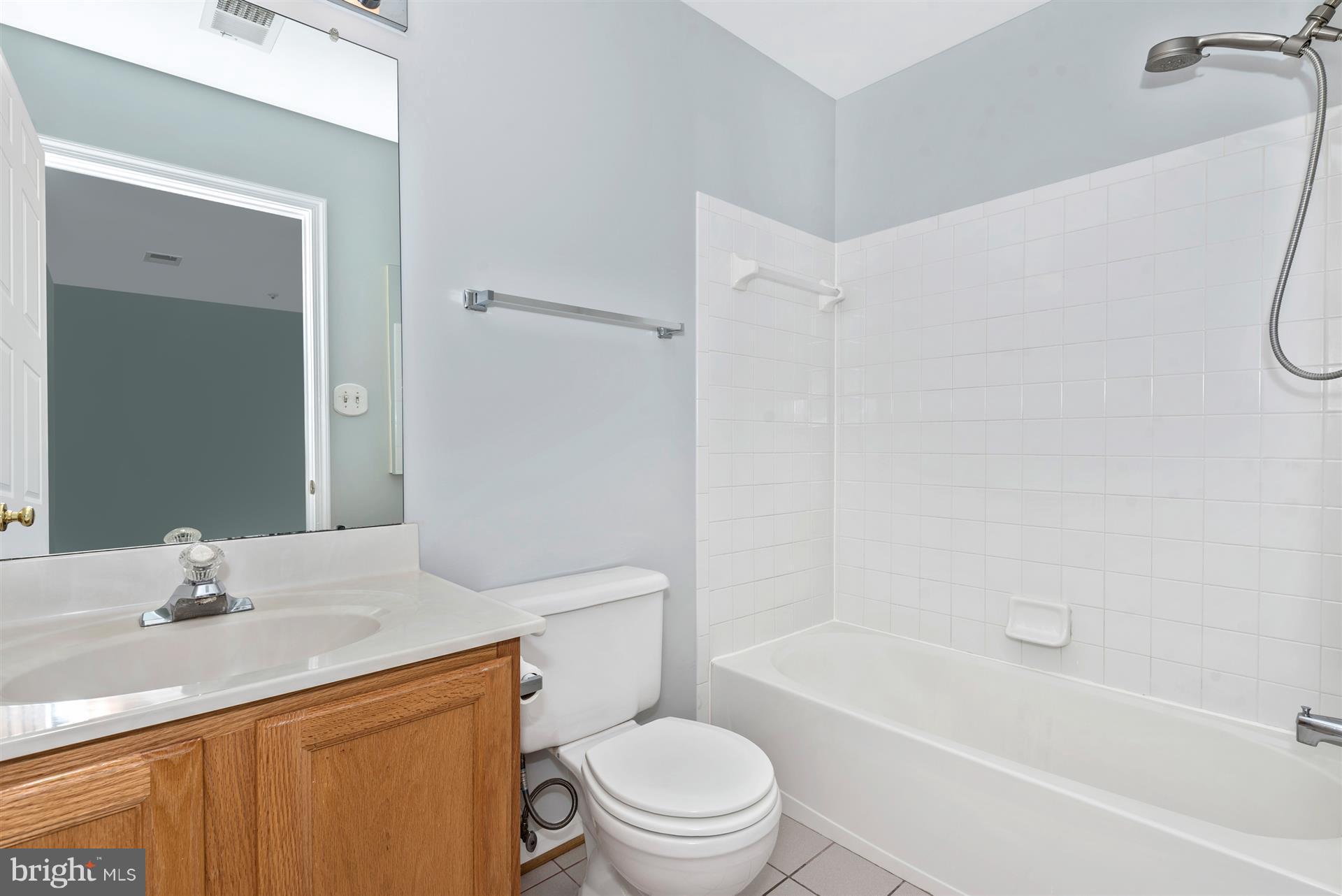 BALLENGER CROSSING - Residential