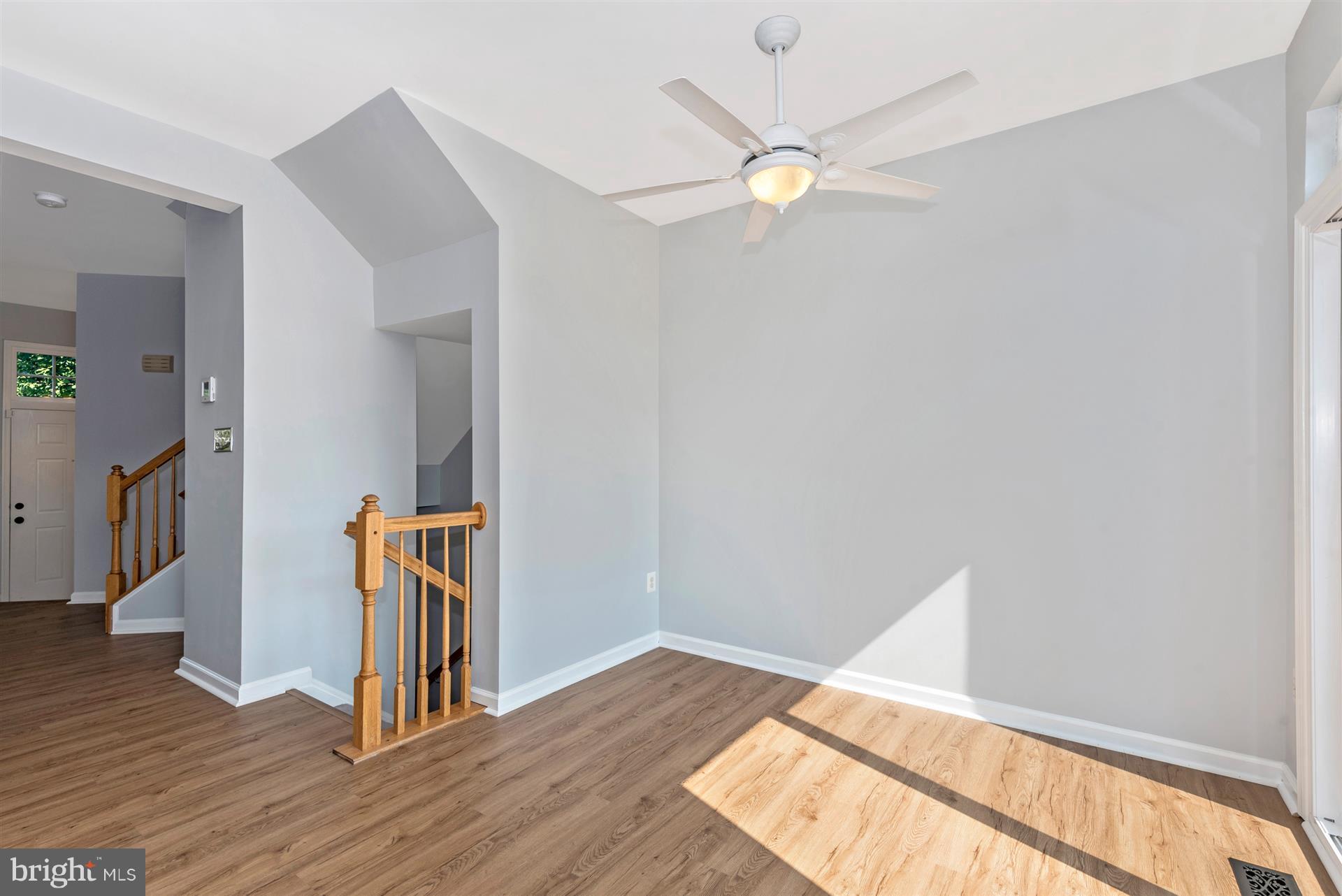 BALLENGER CROSSING - Residential