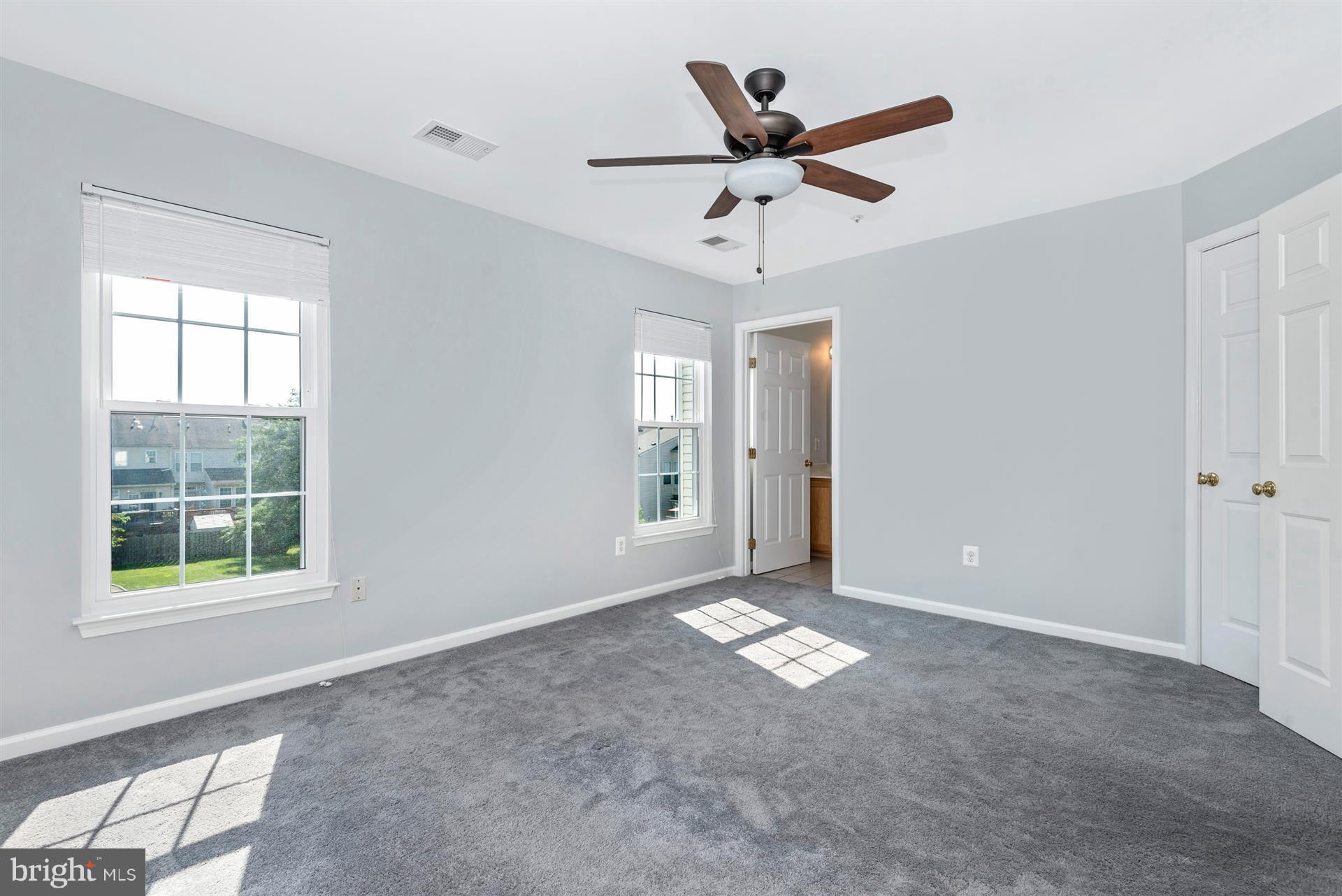 BALLENGER CROSSING - Residential