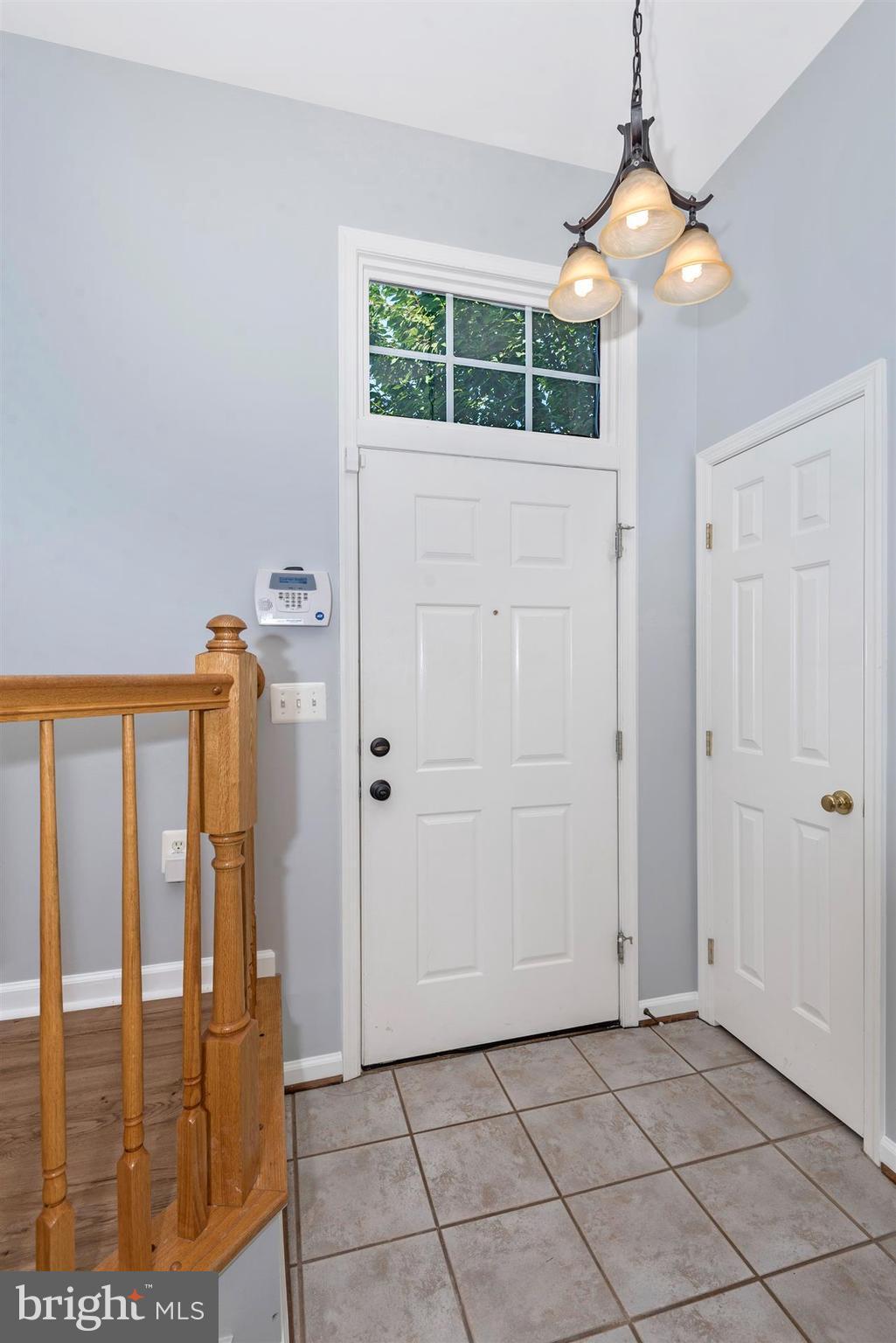 BALLENGER CROSSING - Residential