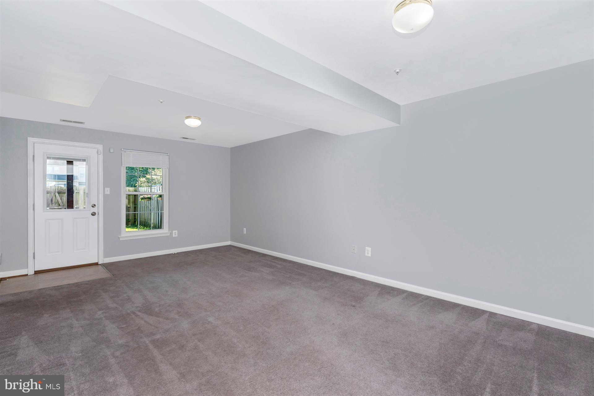 BALLENGER CROSSING - Residential