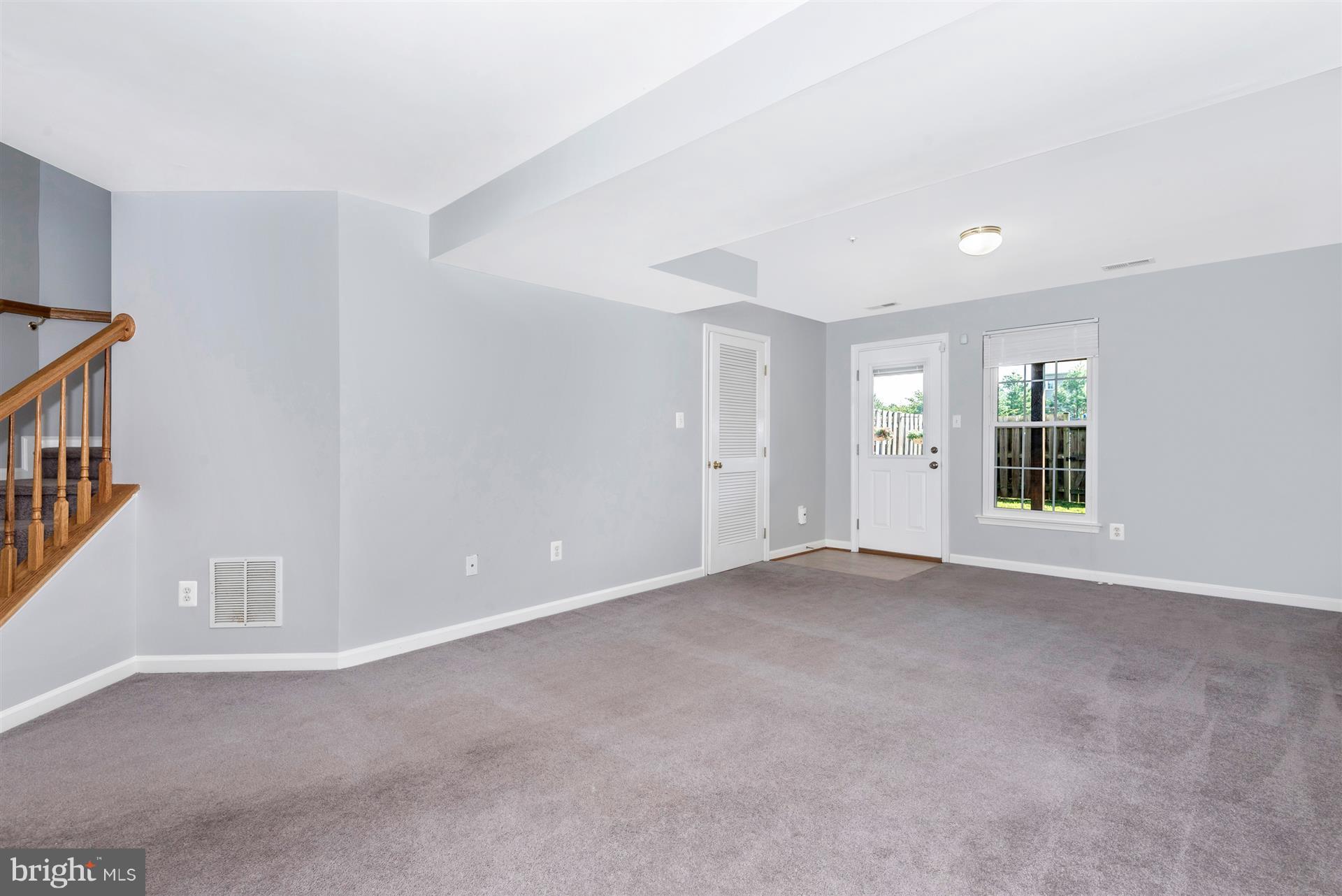 BALLENGER CROSSING - Residential