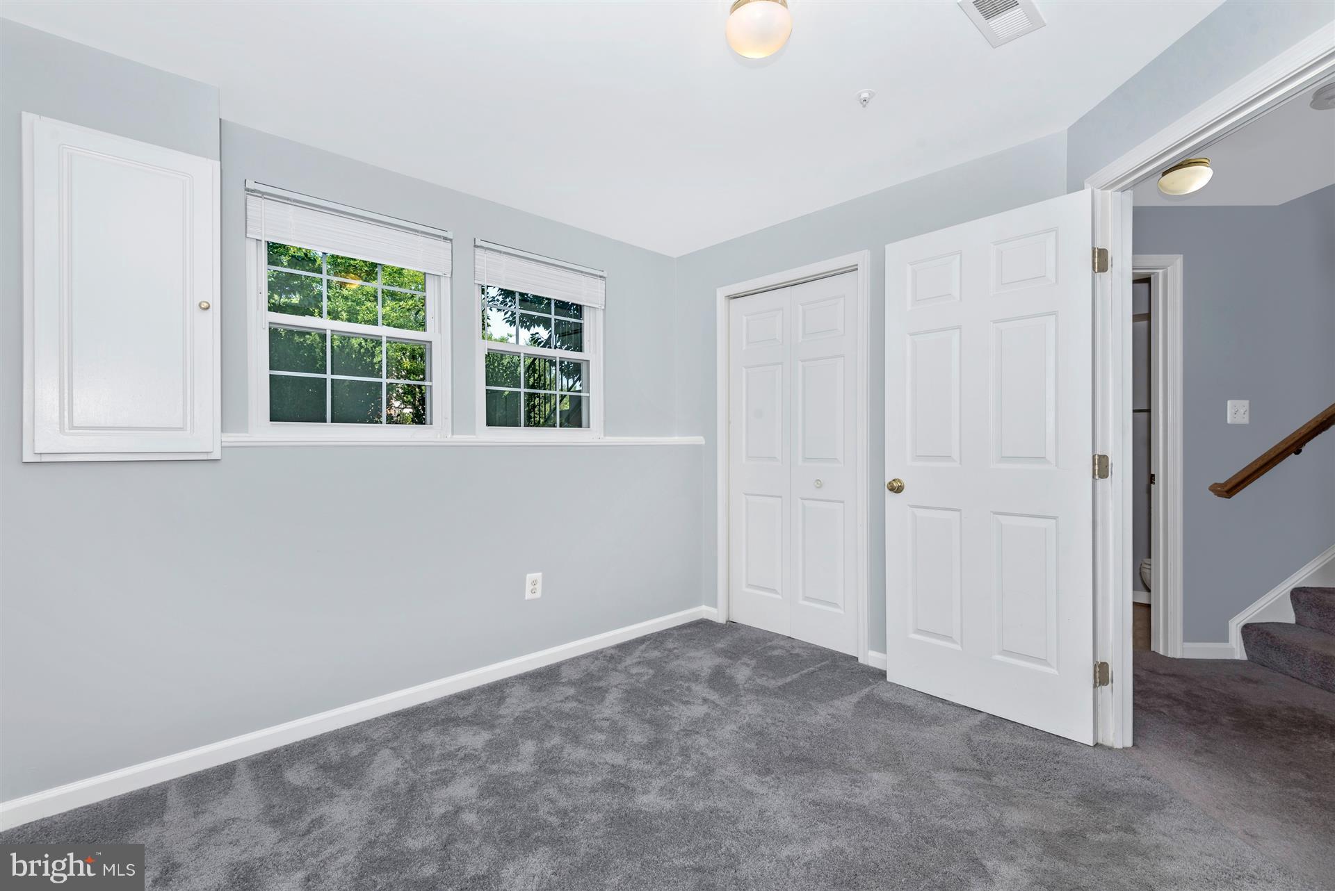 BALLENGER CROSSING - Residential