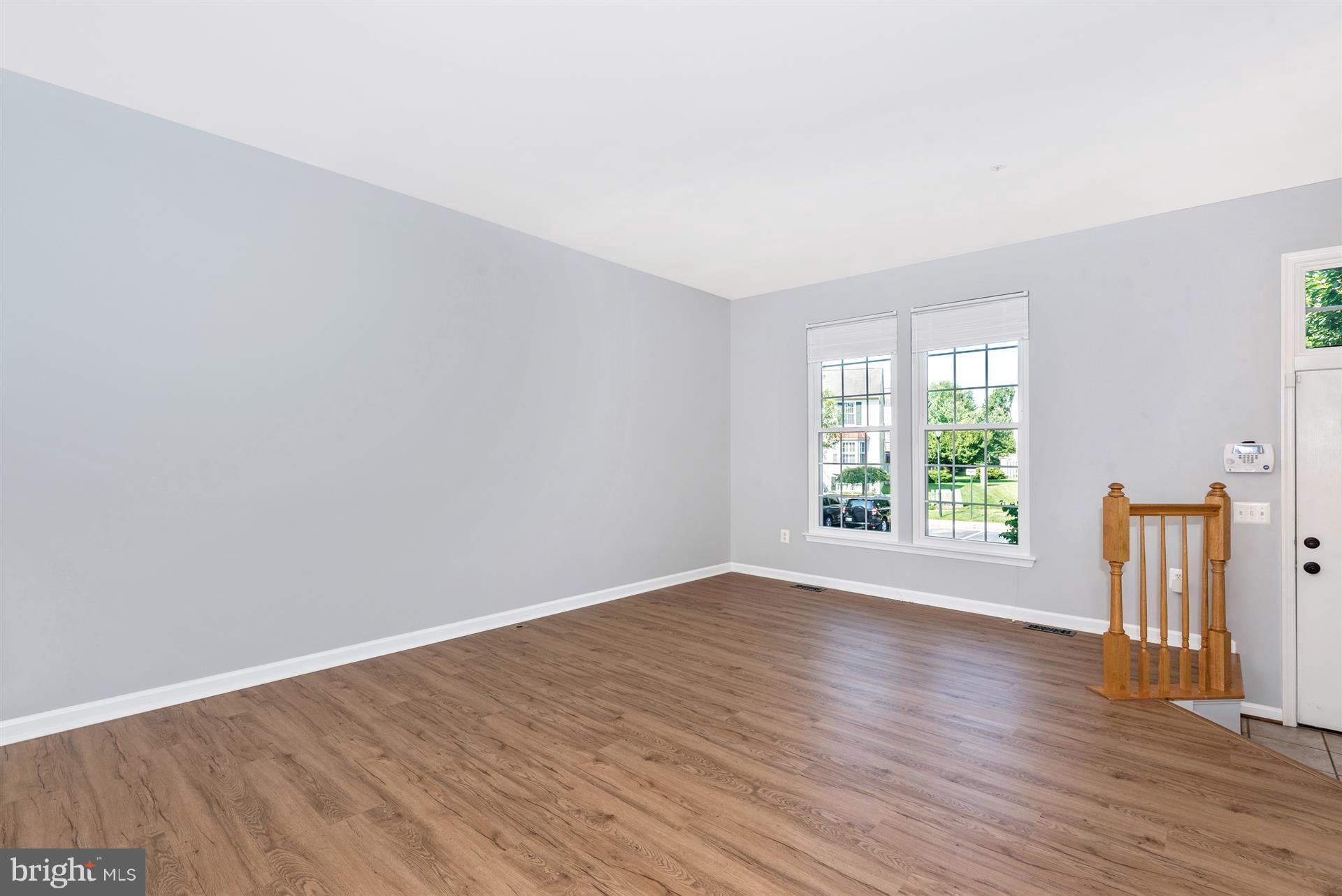 BALLENGER CROSSING - Residential