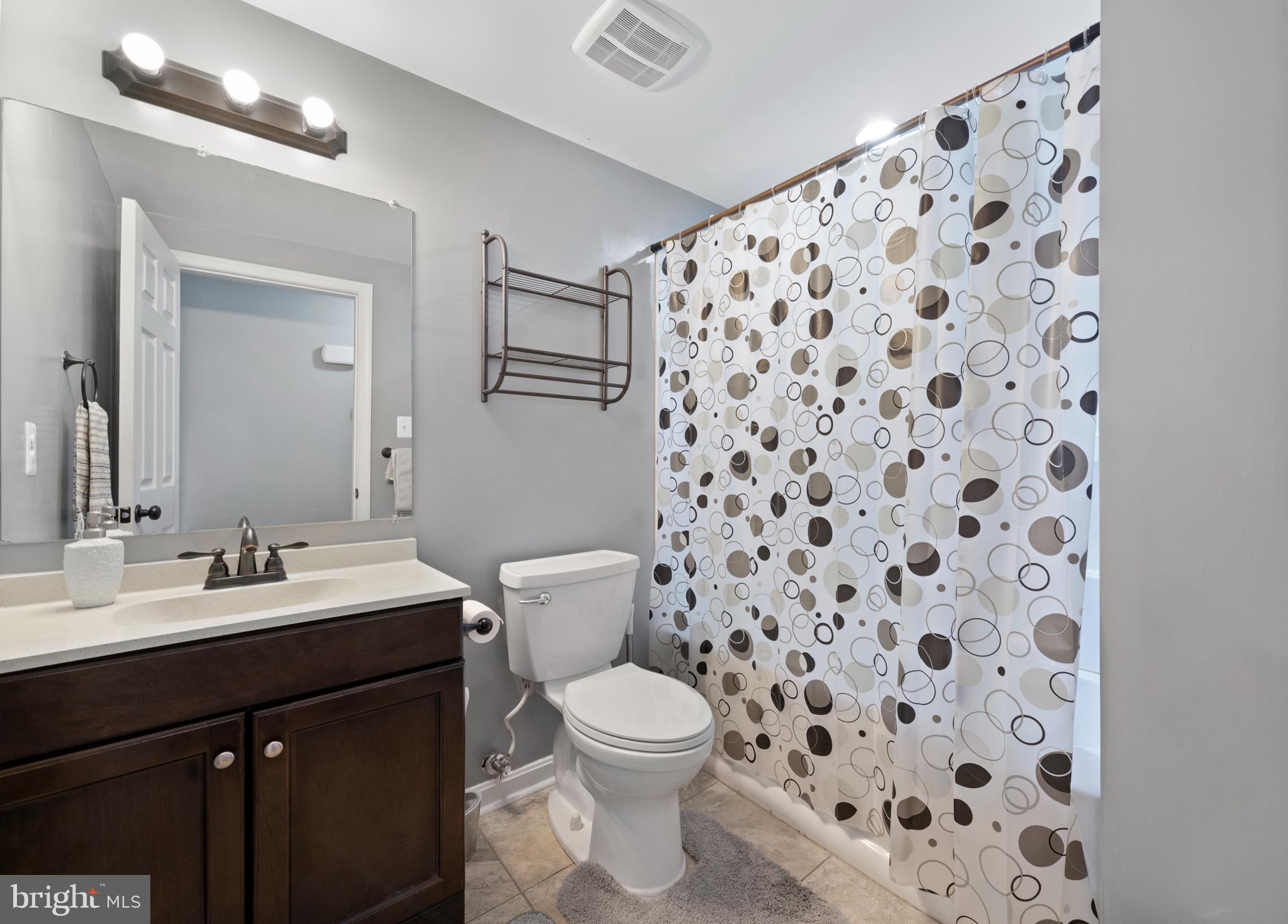 CLIFFTON ON THE POTOMAC - Residential