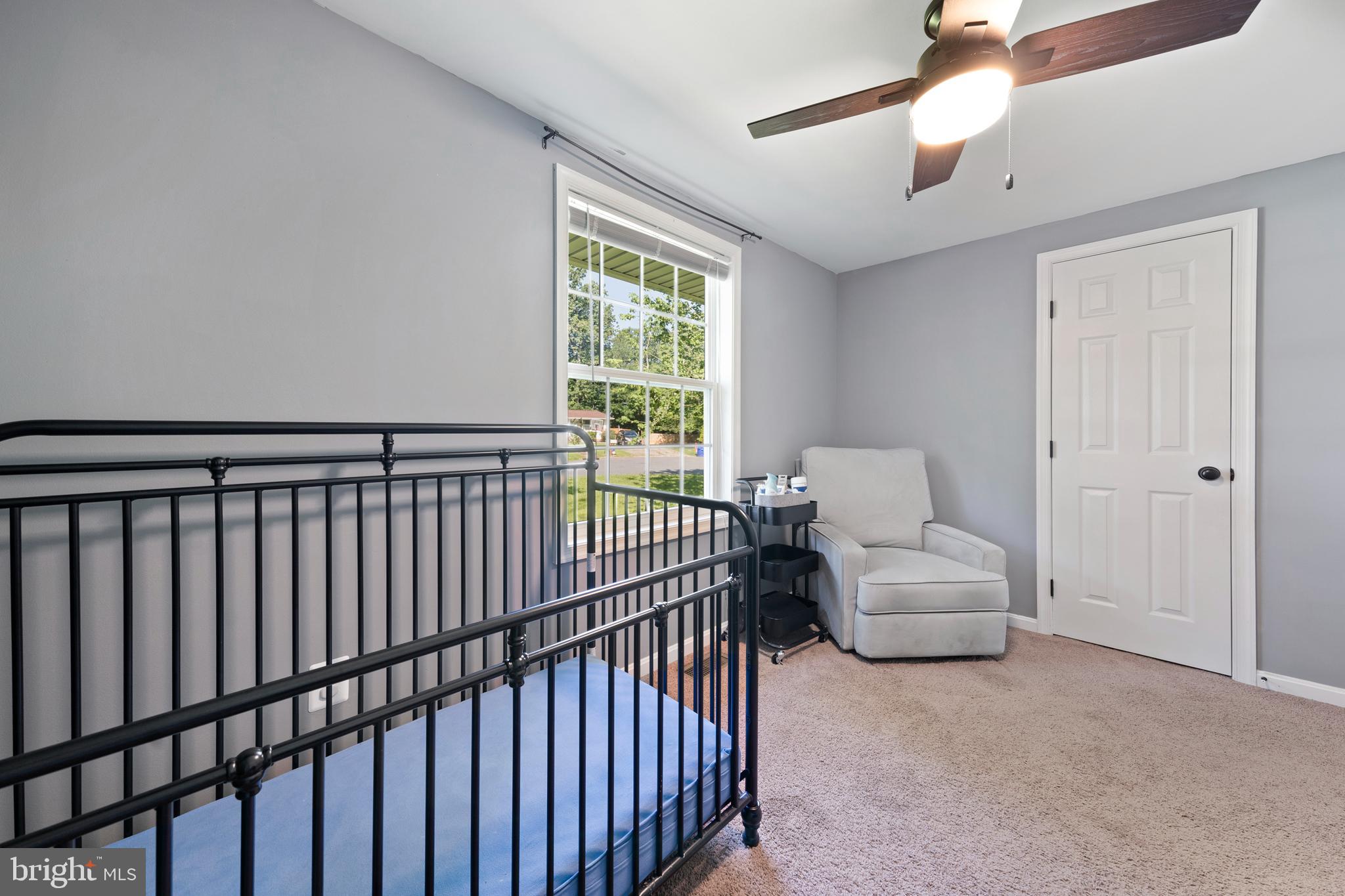 CLIFFTON ON THE POTOMAC - Residential