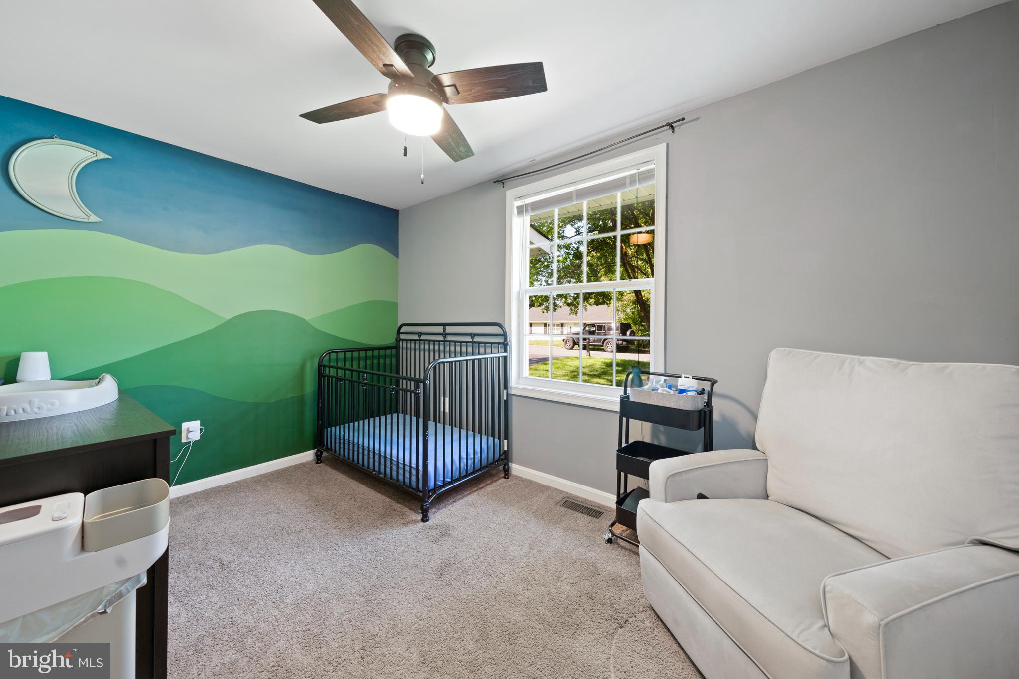 CLIFFTON ON THE POTOMAC - Residential