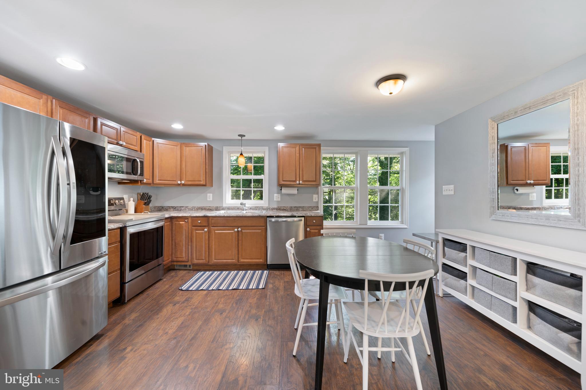 CLIFFTON ON THE POTOMAC - Residential